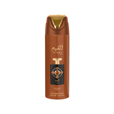 Al Qiam Gold Body Spray 200ml