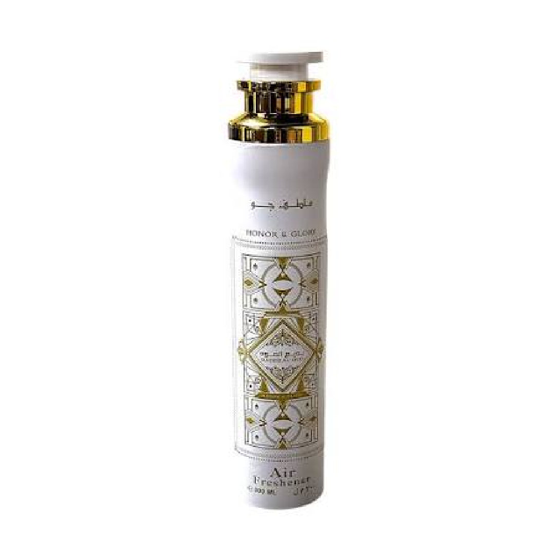Lattafa Badee Al Oud Honor & Glory Air Freshener 300ml – Unisex