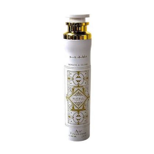 Lattafa Badee Al Oud Honor & Glory Air Freshener 300ml – Unisex