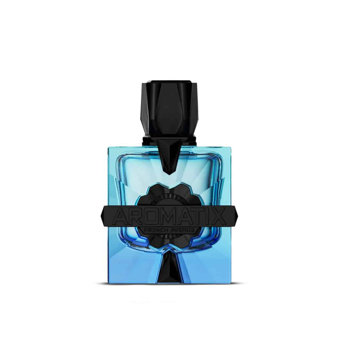 French Avenue Aromatix Magnetiq Extrait de Parfum – 100ml