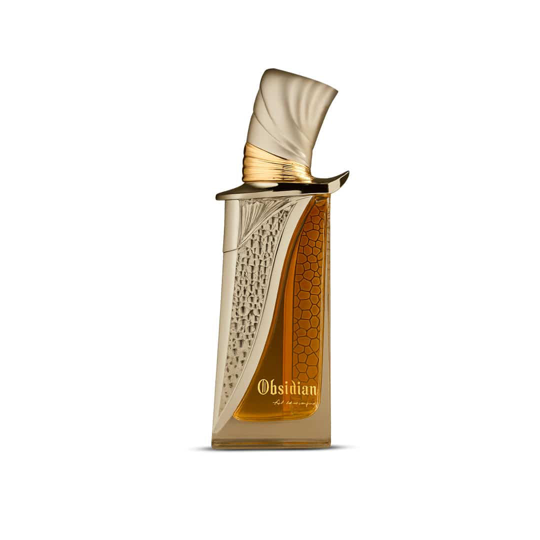 French Avenue Obsidian Extrait de Parfum 100ml – Unisex