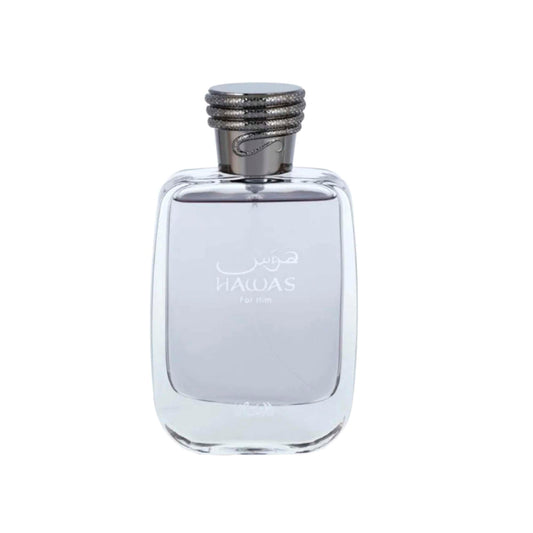 Rasasi Hawas For Him Eau de Parfum – 100ml