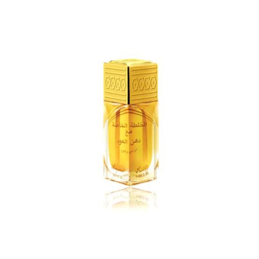 Rasasi Khaltat Al Khasa Ma Dhan Al Oudh Eau de Parfum – 50ml