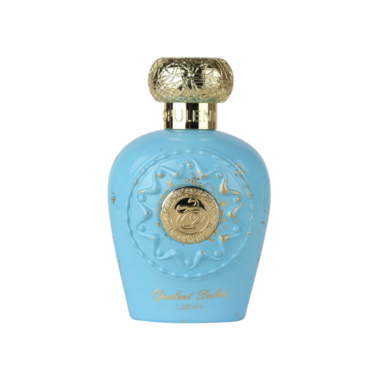 Lattafa Opulent Dubai EDP Unisex 100ml