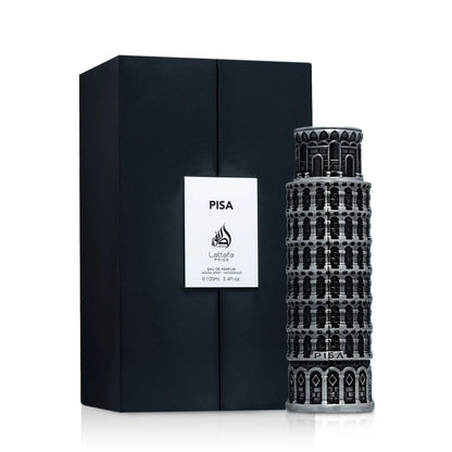 Pisa Lattafa Perfumes for men 100ml