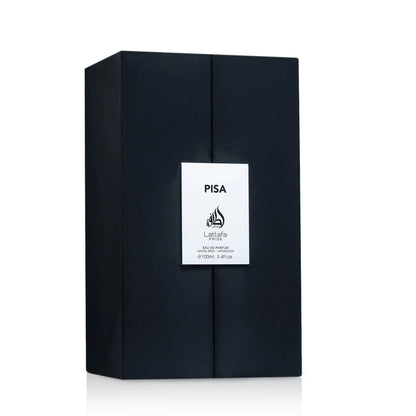 Pisa Lattafa Perfumes for men 100ml
