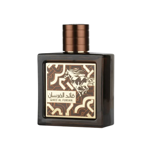 Lattafa Qaed Al Fursan Untamed For Unisex Perfume 100ml