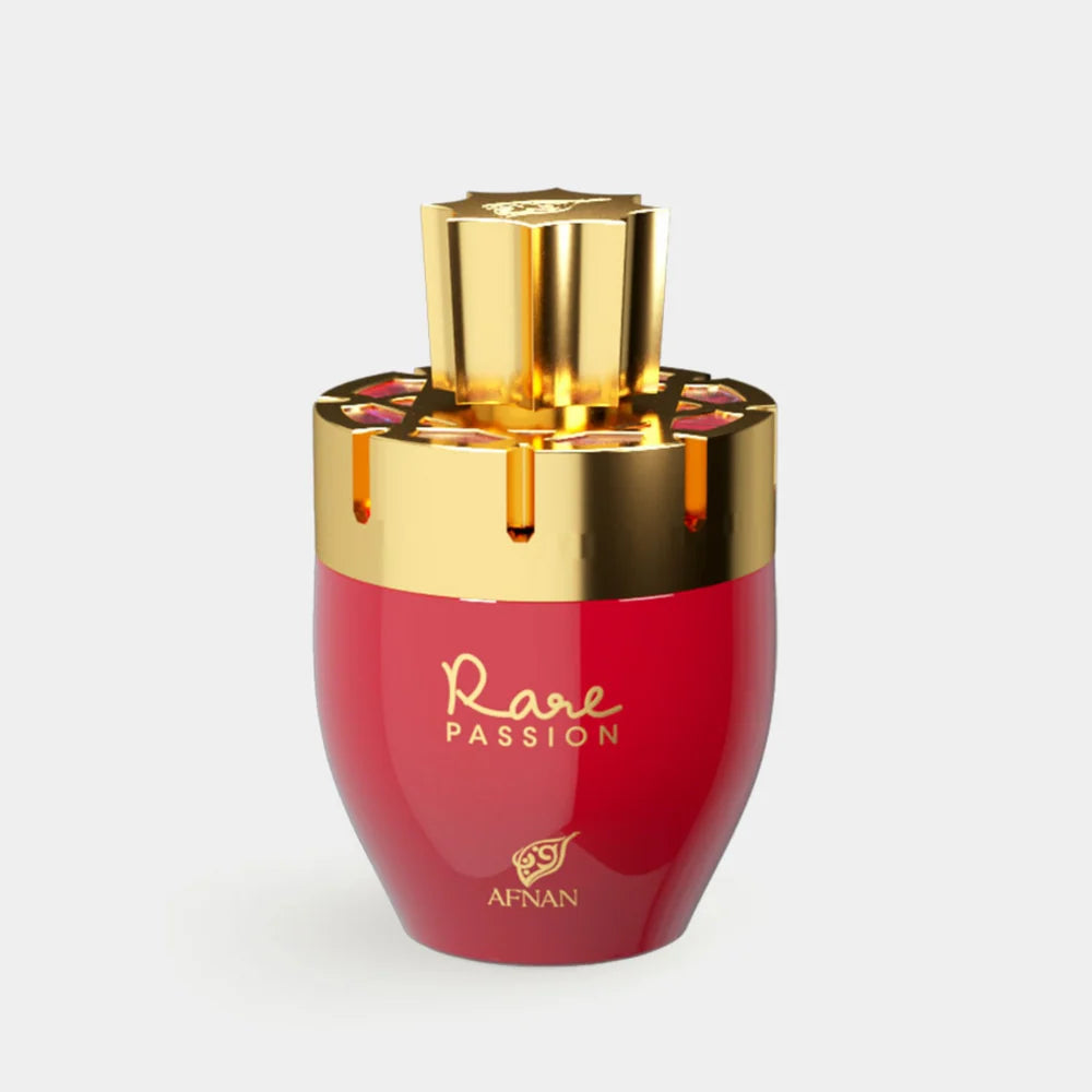 Afnan Rare Passion Eau de Parfum – 100ml