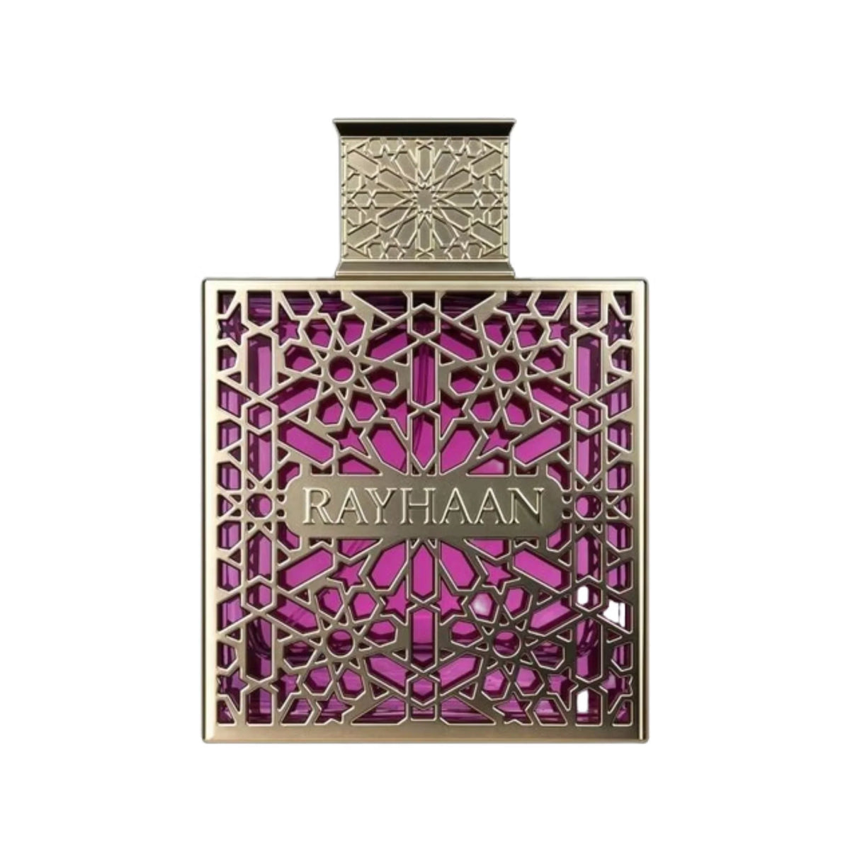 Rayhaan Kiss Eau de Parfum for Women – 100ml