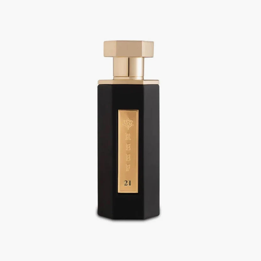 Reef 21 Eau de Parfum – 100ml