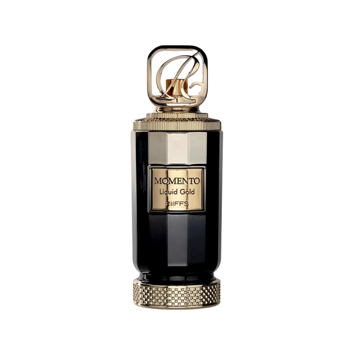 Riiffs Momento Liquid Gold Extrait de Parfum – 100ml Unisex