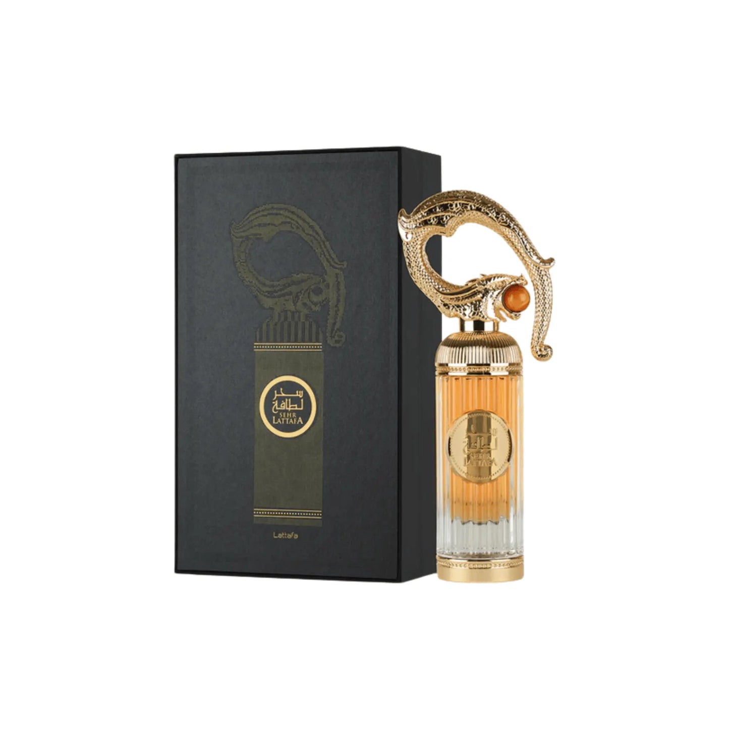 Sehr 100ml Lattafa