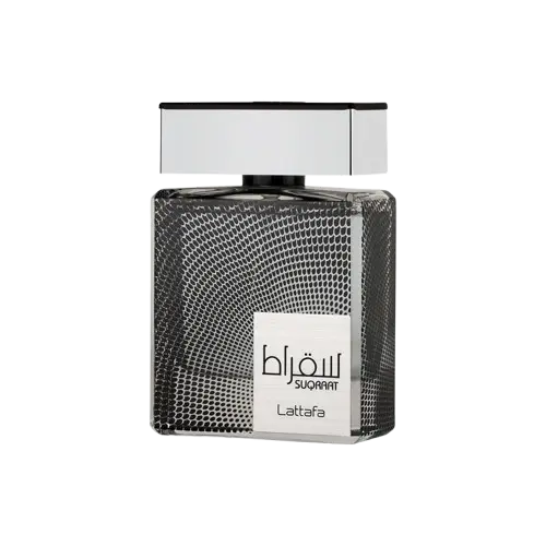 Suqraat Lattafa Perfumes for men 100ml EDP