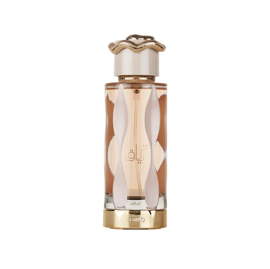 Lattafa Teriaq perfume 100ml