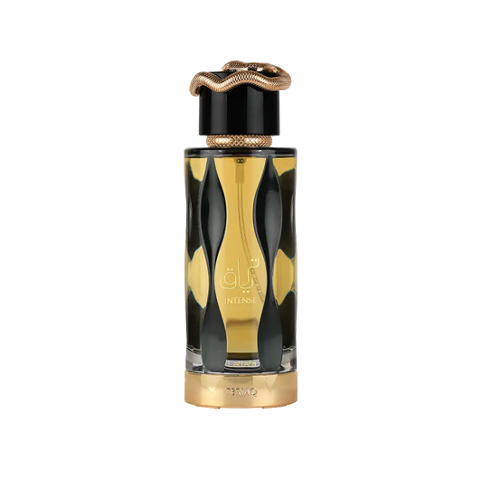 Lattafa Teriaq Intense EDP Unisex 100ml
