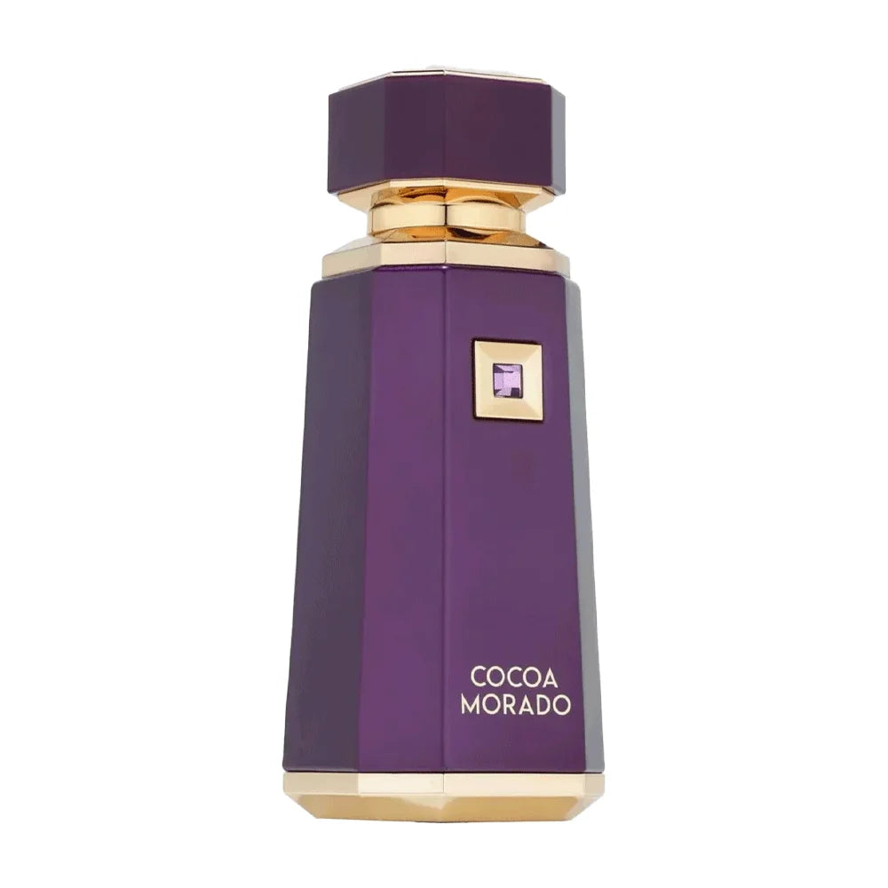 French Avenue Cocoa Morado Eau de Parfum 100ml – Unisex