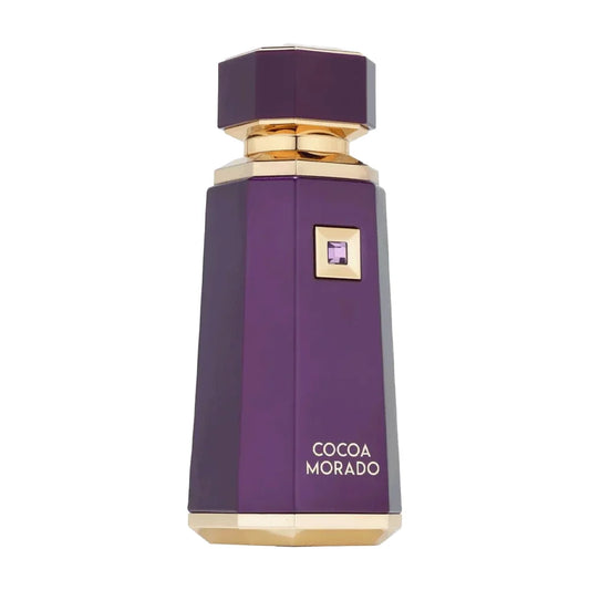 French Avenue Cocoa Morado Eau de Parfum 100ml – Unisex
