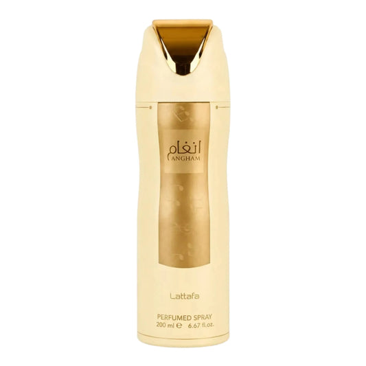 Lattafa Angham Body Spray 200ml