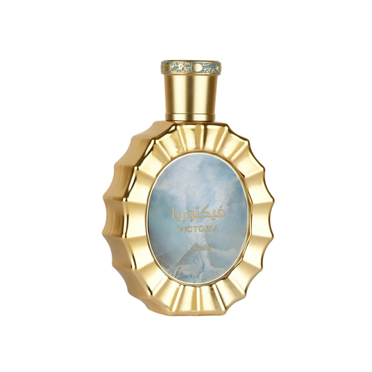 Victoria Lattafa Perfumes for Unisex 100ml EDP