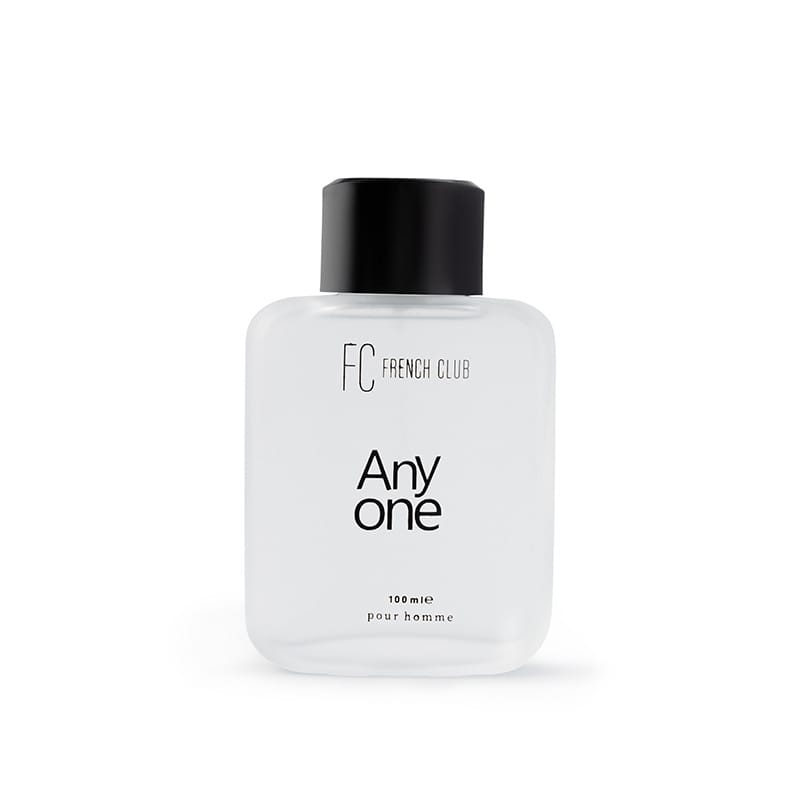 French Club Anyone Perfume 100ml