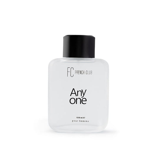 French Club Anyone Perfume 100ml