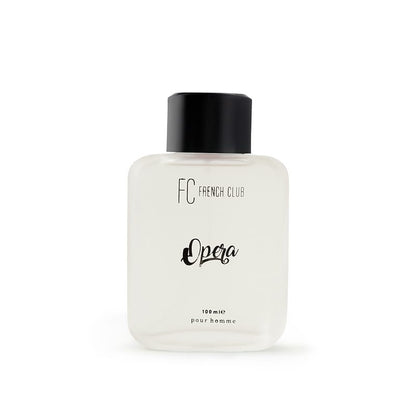 French Club Opera Perfume 100ml