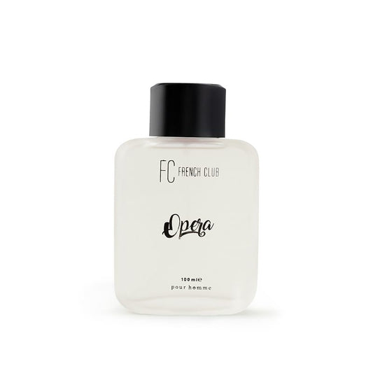 French Club Opera Perfume 100ml