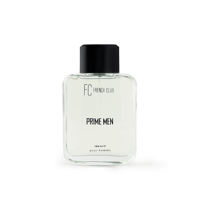 French Club Prime Men Perfume 100ml