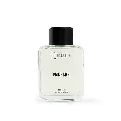 French Club Prime Men Perfume 100ml