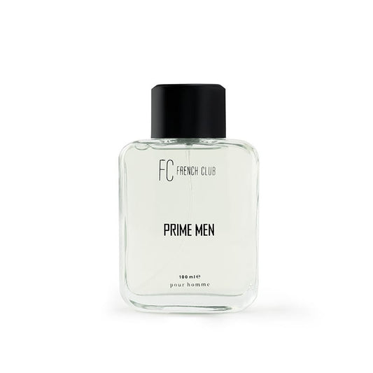 French Club Prime Men Perfume 100ml