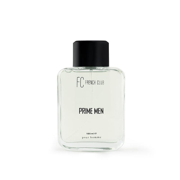 French Club Prime Men Perfume 100ml