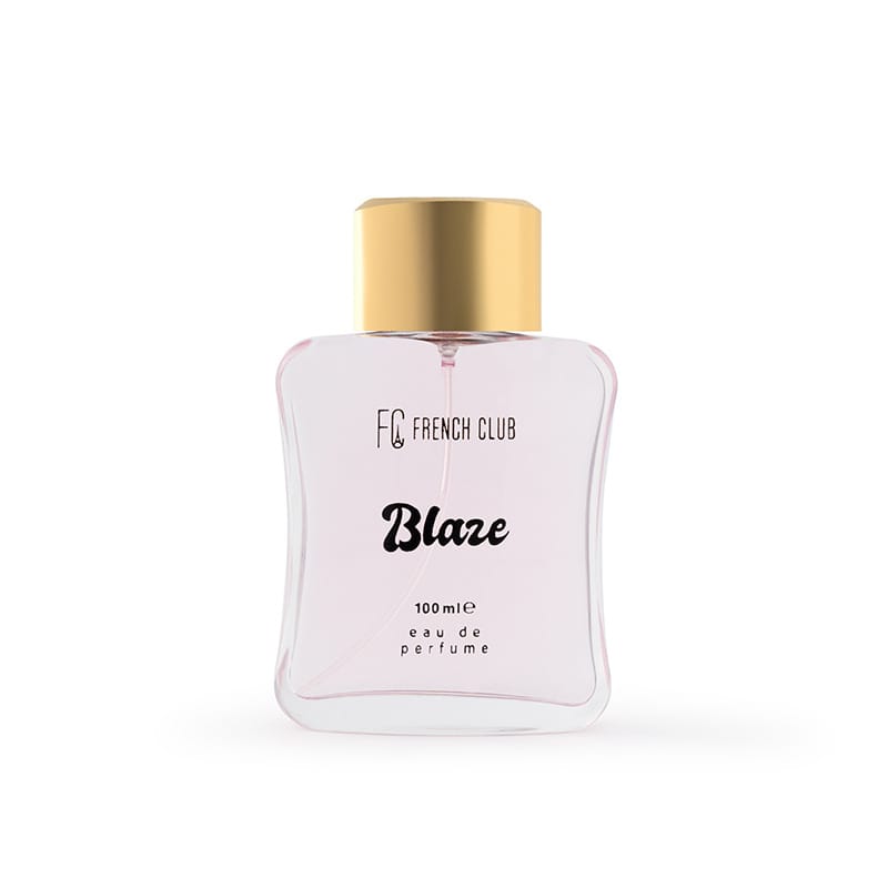 French Club Blaze Perfume 100ml