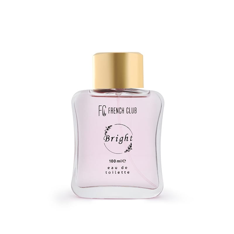 French Club Bright Perfume 100ml