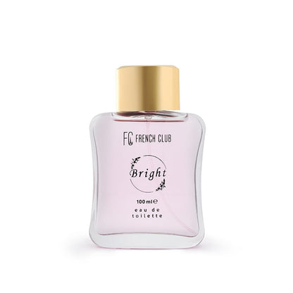 French Club Bright Perfume 100ml