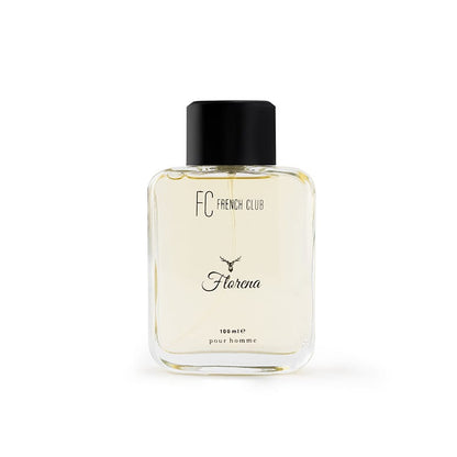 French Club Florena Perfume 100ml
