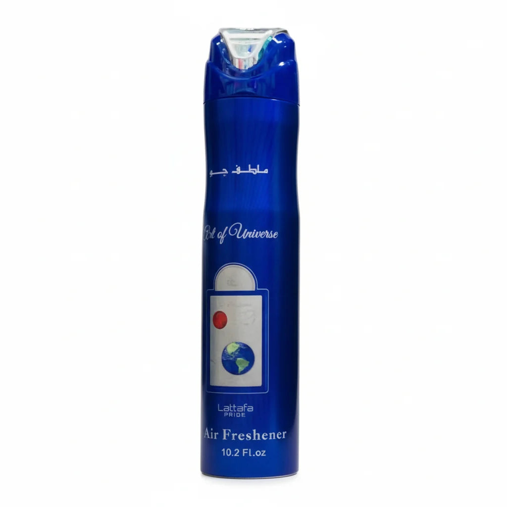 Lattafa Art Of Universe Air Freshener 300ml