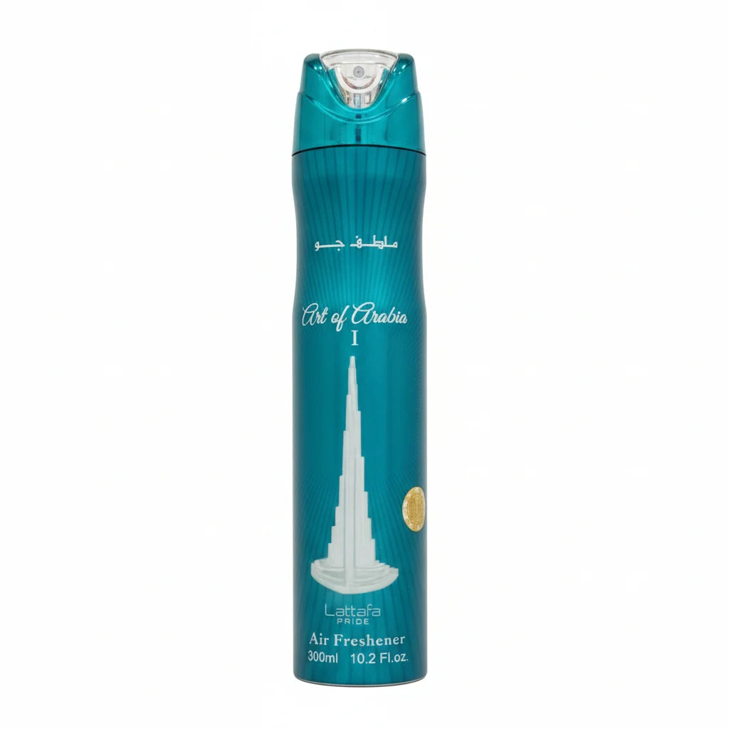 Lattafa Art of Arabia I Air Freshener 300ml