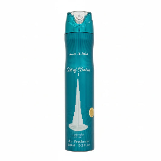 Lattafa Art of Arabia I Air Freshener 300ml