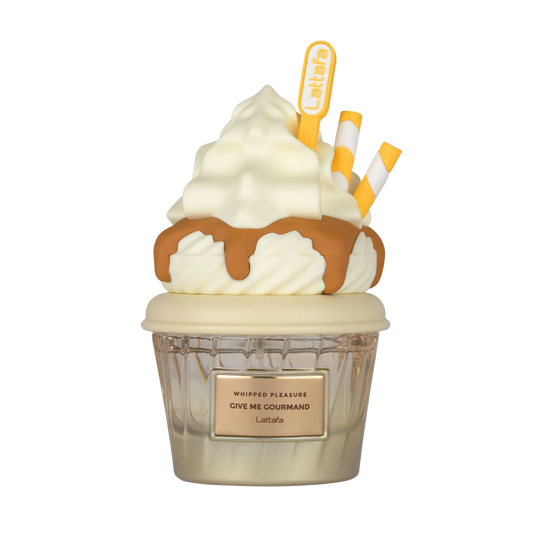 Whipped Pleasure Lattafa Perfumes for women 75ml