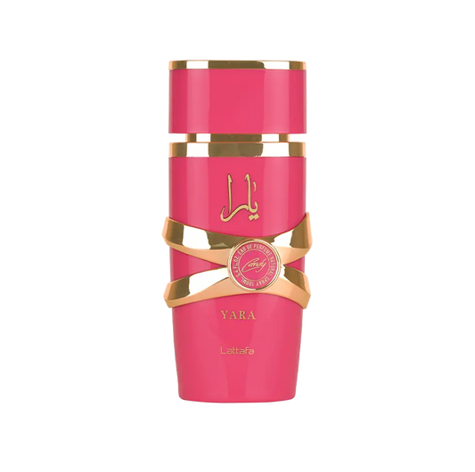 Lattafa Yara Candy Perfume 100ml