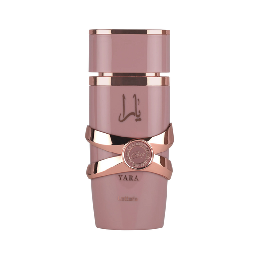 Yara Elixir Lattafa perfume 100ml