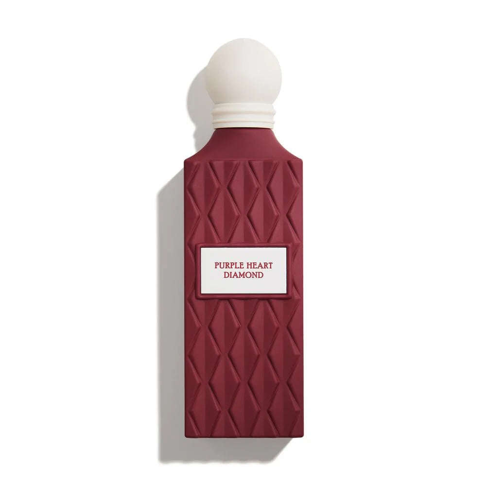 IBRAQ Purple Heart Diamond Eau de Parfum – 150ml
