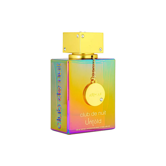 Armaf Club de Nuit Untold For Unisex 105ml