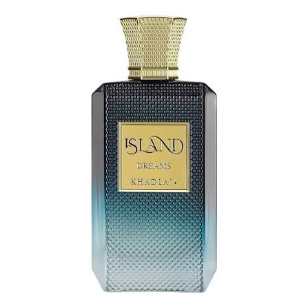 Khadlaj Island Dreams Extrait de Parfum 100ml – Unisex
