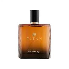 Khadlaj Titan Eau de Parfum for Men – 100ml