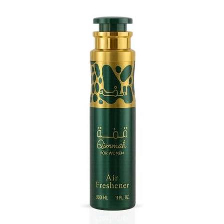 Lattafa Qimmah Air Freshener 300ml