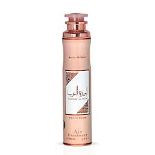 Ameerat Al Arab Prive Rose Air Freshener 300ml
