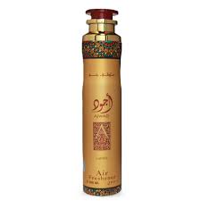 Lattafa Ajwad Air Freshener 300ml