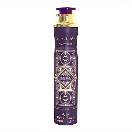 Lattafa Bade'e Al Oud Amethyst Air Freshener 300ml
