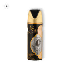 Lattafa Sheikh Al Shuyukh Luxe Edition Deodorant 200ml